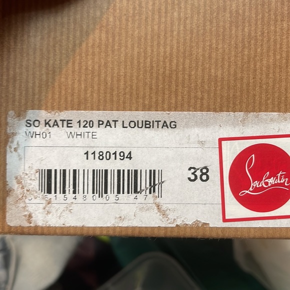 Authentic Worn once - Picture 3 of 3